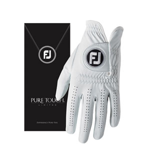 Footjoy white outlet rain gloves